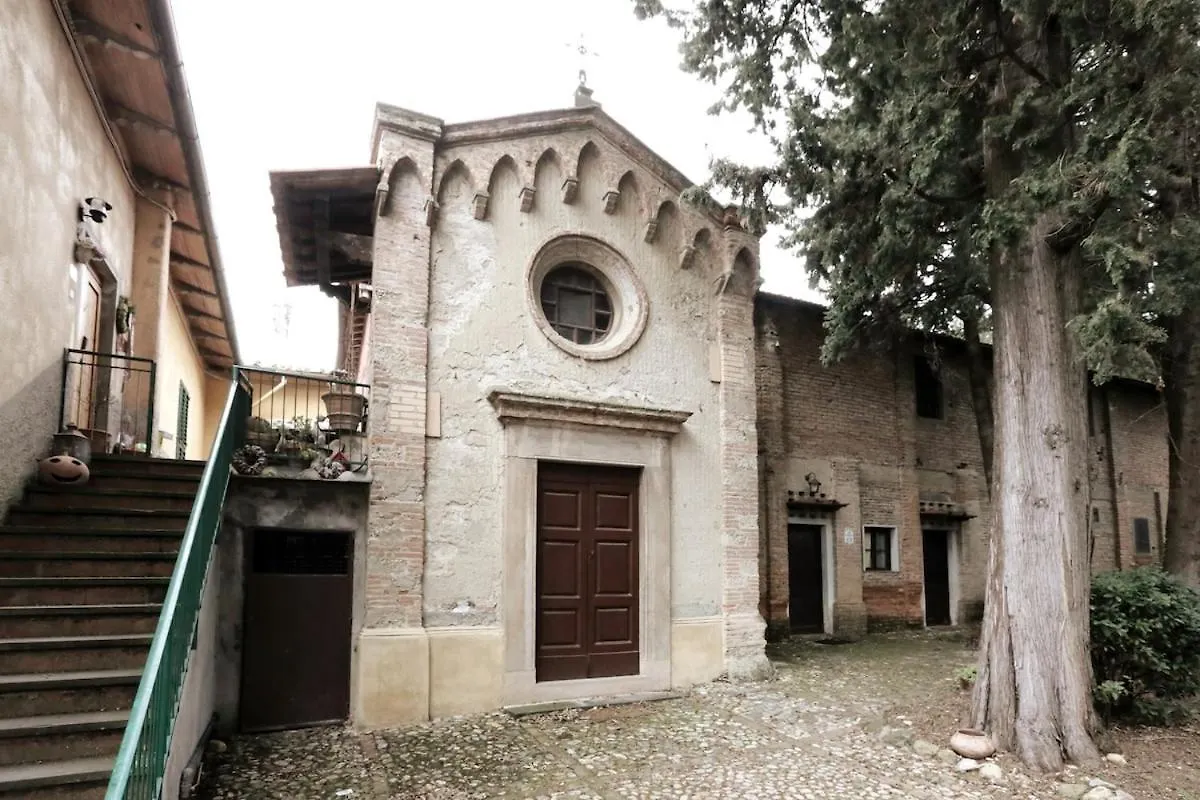 Appartamento Con Piscina Archetti 10 Minuti Da Firenze, Vista Campagna E Vigneti Lastra a Signa 0*,  Italy