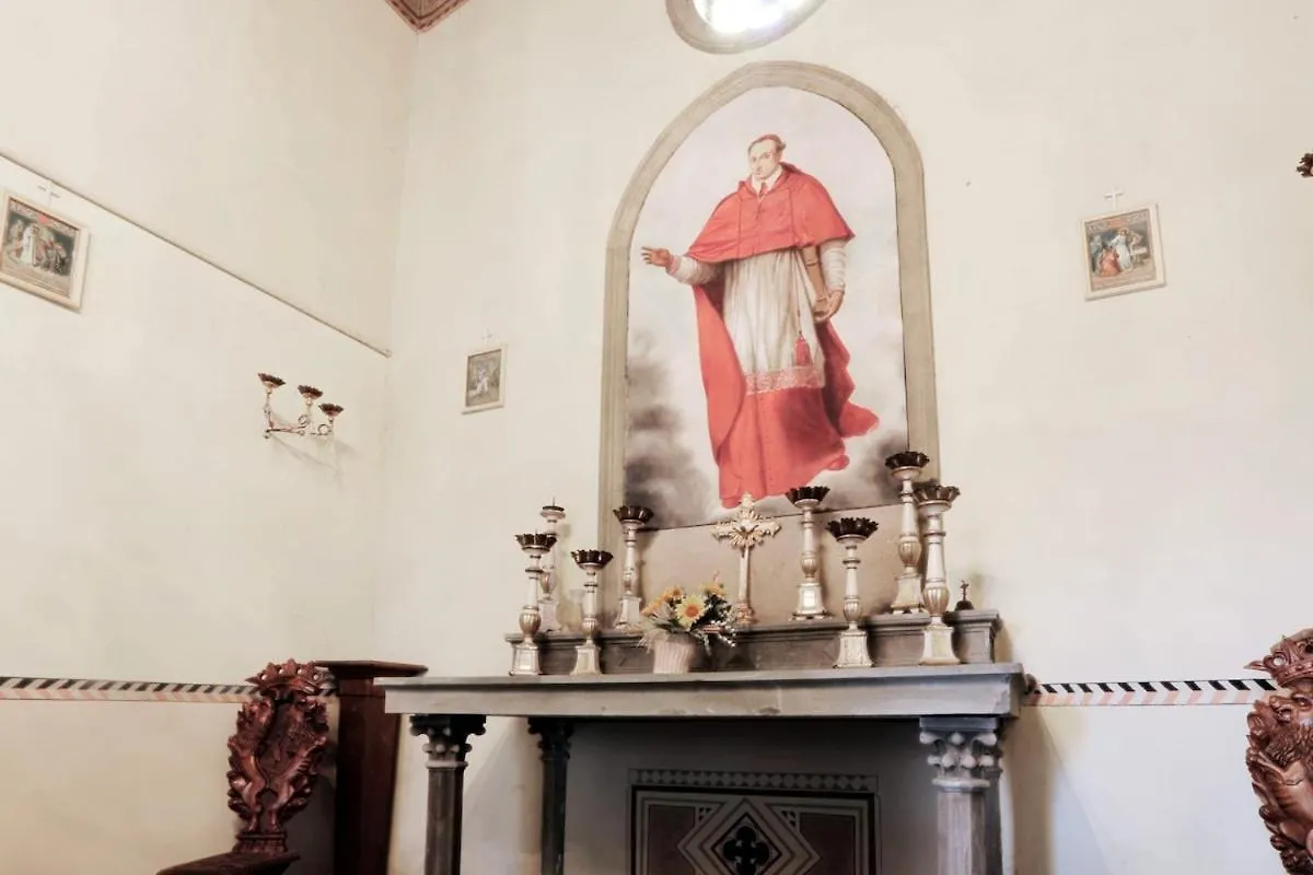 Appartamento Con Piscina Archetti 10 Minuti Da Firenze, Vista Campagna E Vigneti Lastra a Signa 0*,  Italy