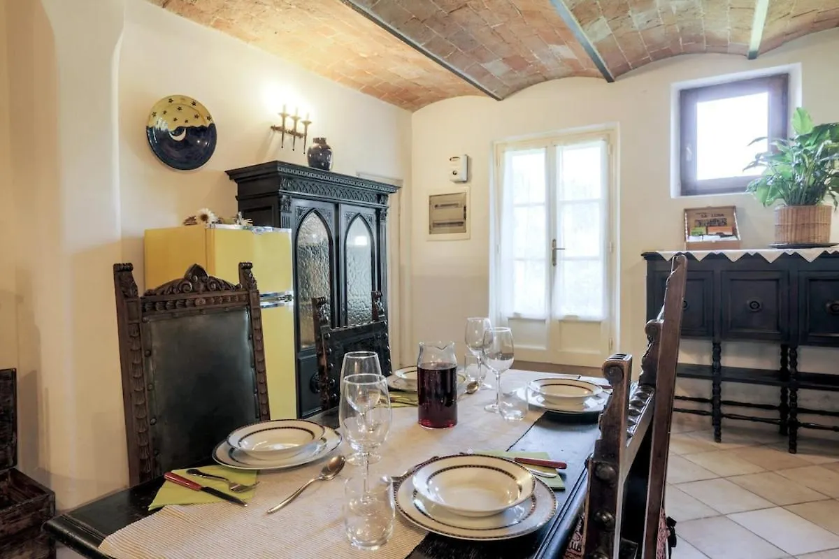 Appartamento Con Piscina Archetti 10 Minuti Da Firenze, Vista Campagna E Vigneti Lastra a Signa Italy