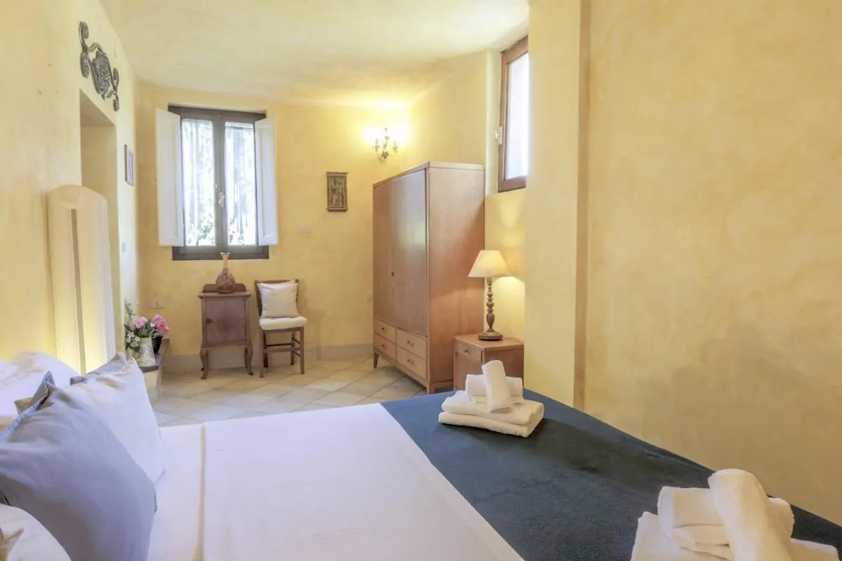 Appartamento Con Piscina Archetti 10 Minuti Da Firenze, Vista Campagna E Vigneti Lastra a Signa Apartment