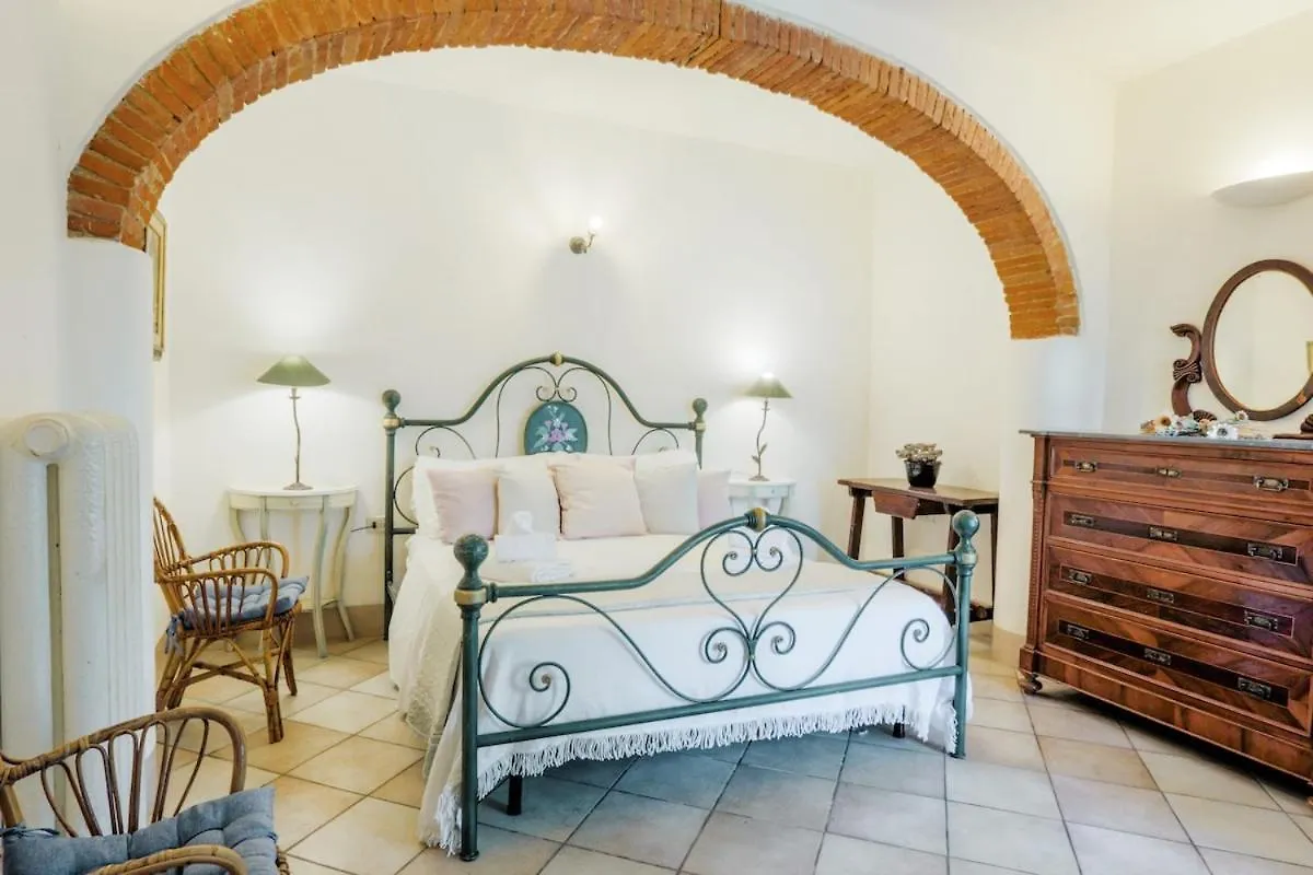 Appartamento Con Piscina Archetti 10 Minuti Da Firenze, Vista Campagna E Vigneti Lastra a Signa Apartment