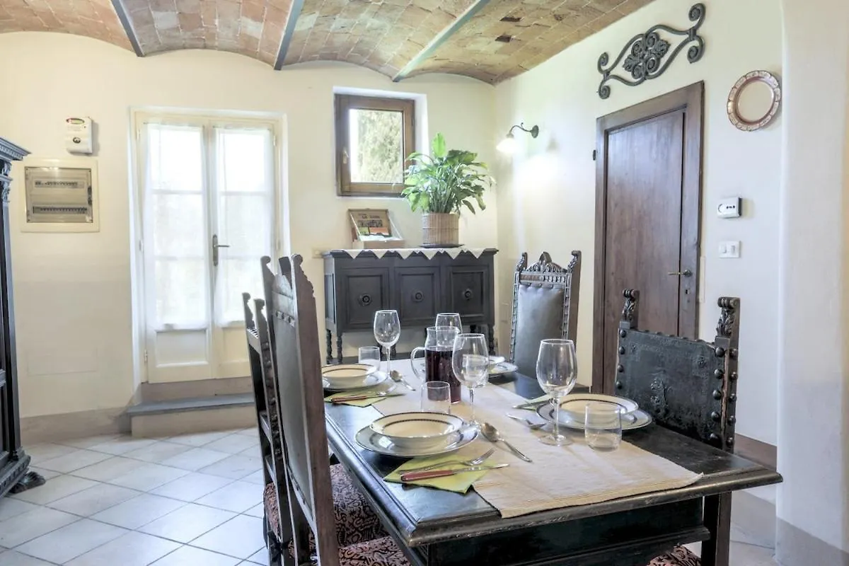 Apartment Appartamento Con Piscina Archetti 10 Minuti Da Firenze, Vista Campagna E Vigneti Lastra a Signa Italy