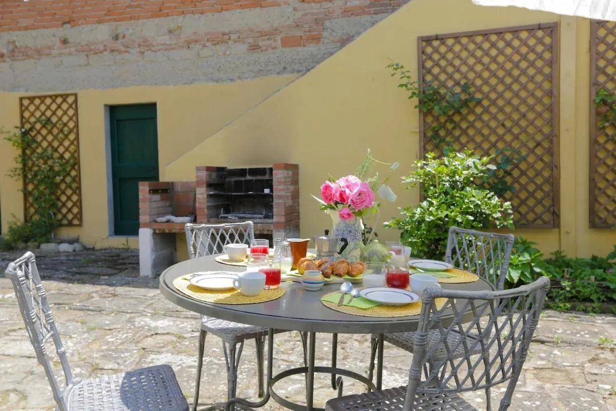 Appartamento Con Piscina Archetti 10 Minuti Da Firenze, Vista Campagna E Vigneti Lastra a Signa