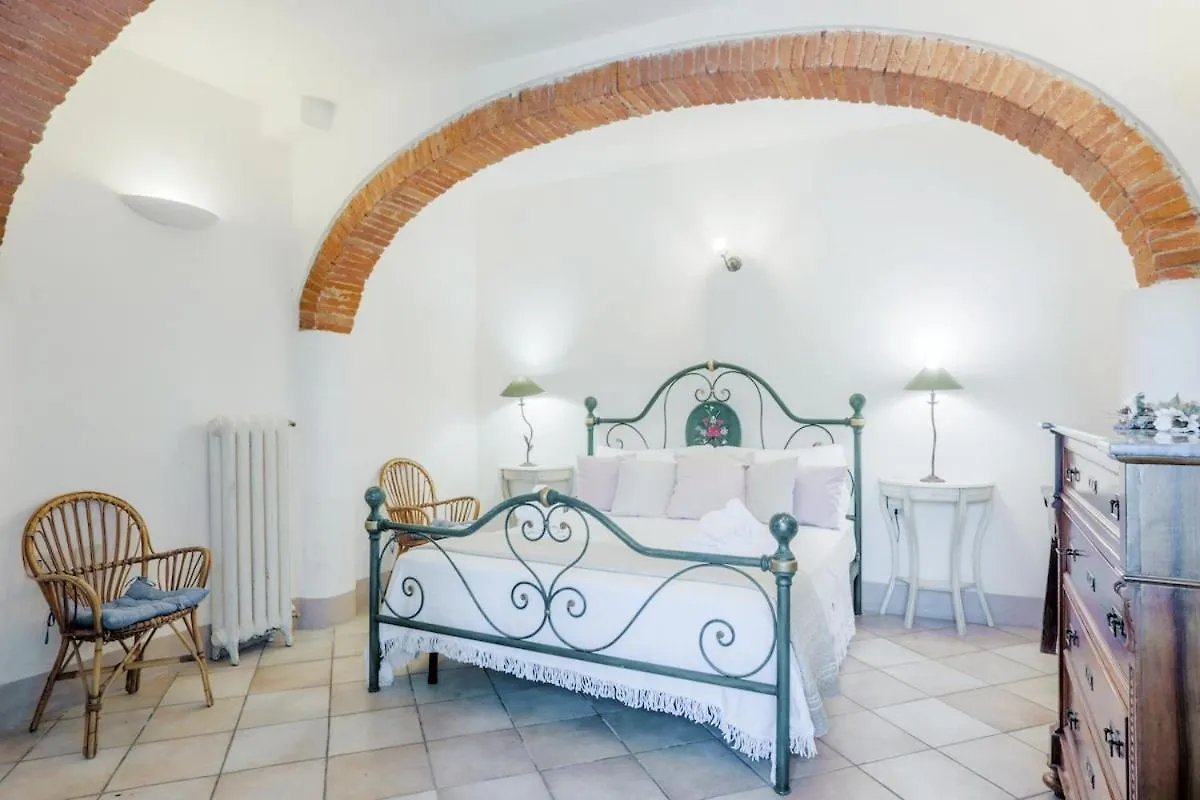 Appartamento Con Piscina Archetti 10 Minuti Da Firenze, Vista Campagna E Vigneti Lastra a Signa Italy