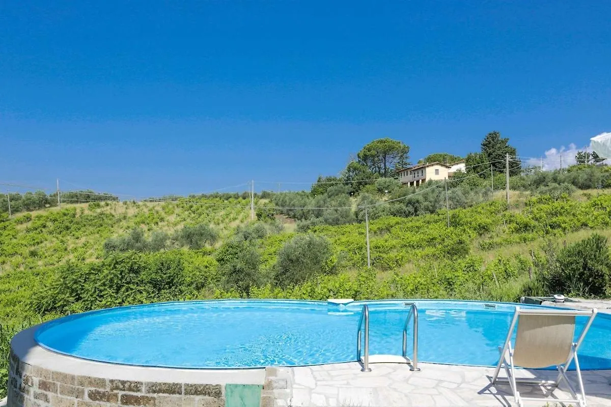 Appartamento Con Piscina Archetti 10 Minuti Da Firenze, Vista Campagna E Vigneti Lastra a Signa Apartment