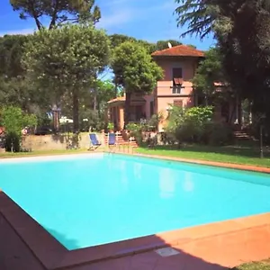Al Piano Country house