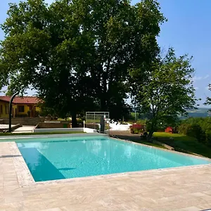 Colle Del Sole Landhaus