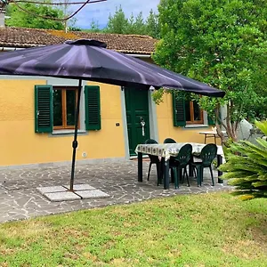 Villino Dragonfly Casa vacanze