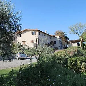 San Lorenzo Bauernhof