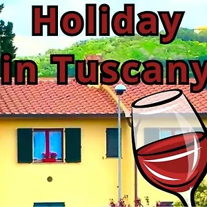 Holiday Gn Casa vacanze