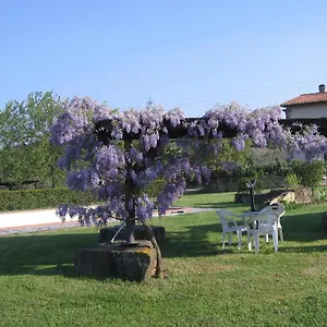 Villani Poderi Nesti & Cupoli Farm stay