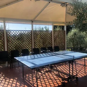 Residenza Piandaccoli Holiday home