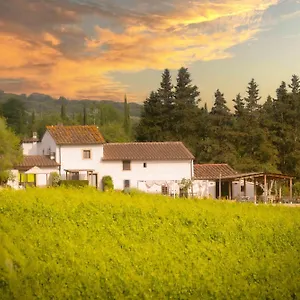 Azienda Agricola I Colli Di Marliano Alloggio per agriturismo