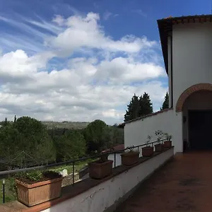 Le Sorti Alloggio per agriturismo