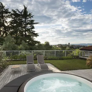 Dame Di Toscana Aparthotel