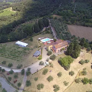 Ai Mandrioli Alloggio per agriturismo