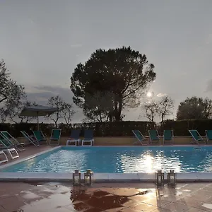 Saulina Hotel