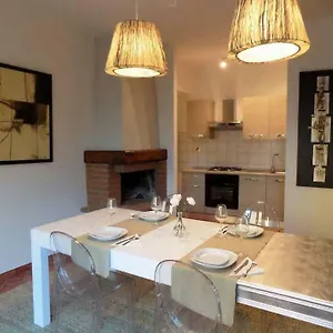 Design Apt In Florence Appartamento